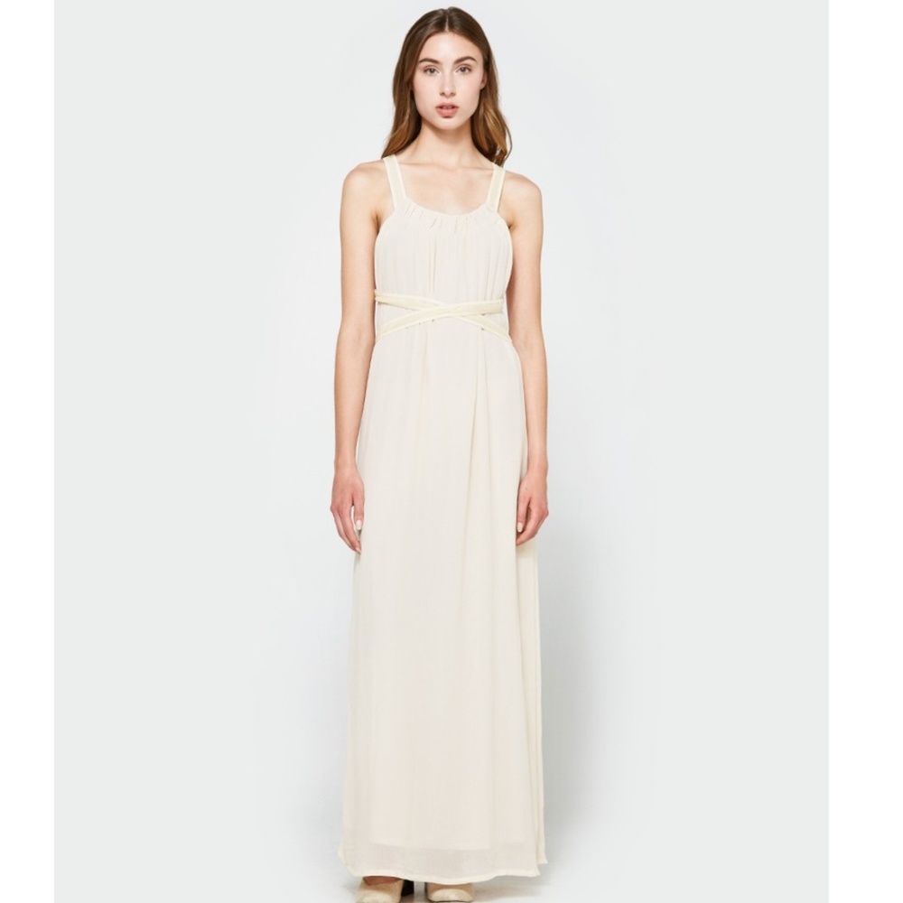 Farrow Rosa Dress